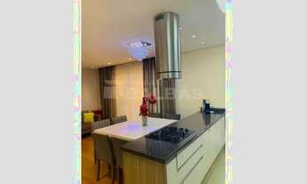 Imagem 3: APARTAMENTO 3 SUITES VILA FORMOSA