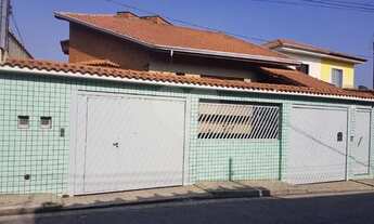 Imagem 2: Excelente casa na Zona Norte de São Paulo com 360 m²