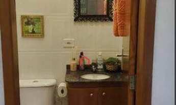 Imagem 1: Sobrado no Condominio Solar do Ipês com 2 dormitórios à venda por R$ 395.000 - Residencial