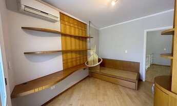 Imagem 4: Casa com 4 dormitórios, 285 m² - venda por R$ 2.700.000,00 ou aluguel por R$ 10.670,00/mês