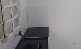 Imagem: Aluguel de kitnet