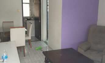 Imagem: Aluguel casa de vila Del Castilho