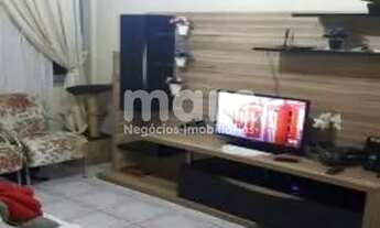 Imagem: SAO PAULO - Apartamento Padrão - VILA MARIANA