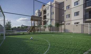 Imagem 4: Um condomínio com completa área de lazer!