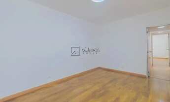 Imagem 5: Locação Apartamento 3 Dormitórios - 140 m² Itaim Bibi