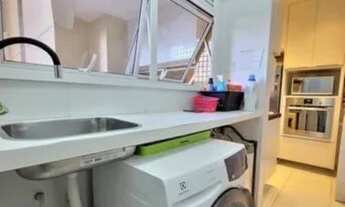 Imagem 5: Apartamento para venda com 3 quartos em Cabo Branco - João Pessoa - Paraíba