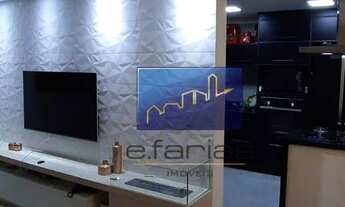 Imagem 7: Sobrado com 4 dormitórios, 170 m² - venda por R$ 1.100.000,00 ou aluguel por R$ 5.700,00/m