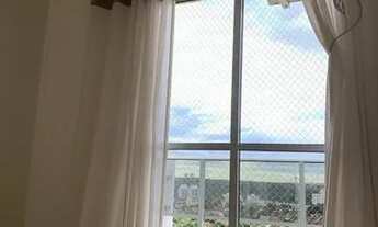 Imagem 2: Alugo apartamento 1 quarto no Della Rosa, mobiliado!