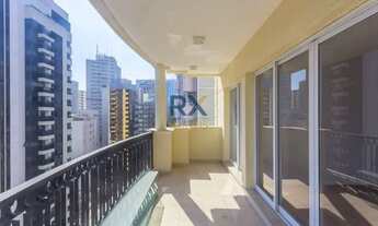 Imagem: Apartamento, Cerqueira César - São Paulo