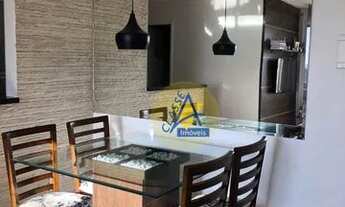 Imagem 5: Apartamento com 2 dormitórios à venda, 50 m² por R$ 320.000 - Suíço - São Bernardo do Camp