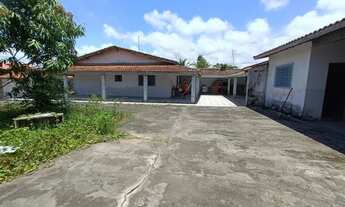 Imagem: Casa na praia com