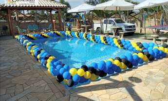 Imagem 2: Chácara em condomínio