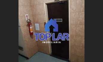 Imagem 6: Apartamento para venda com 56 metros quadrados com 2 quartos em Ramos - Rio de Janeiro - R