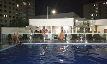 Imagem 7: Condomínio Spazio soberano Buraquinho