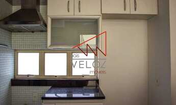 Imagem 4: Apartamento-À VENDA-Gávea-Rio de Janeiro-RJ