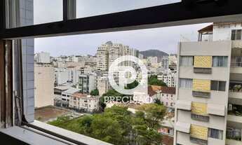 Imagem 3: Apartamento à venda, 155 m² por R$ 1.300.000,00 - Laranjeiras - Rio de Janeiro/RJ