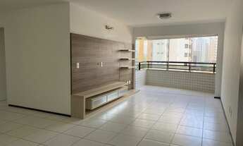 Imagem 5: Apartamento com 3 dormitórios à venda, 119 m² por R$ 1.100.000,00 - Ponta D Areia - São Lu