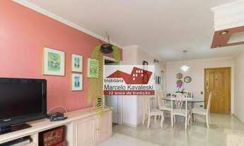 Imagem 6: Apartamento com 3 dormitórios à venda, 90 m² por R$ 899.000,00 - Vila Mariana - São Paulo