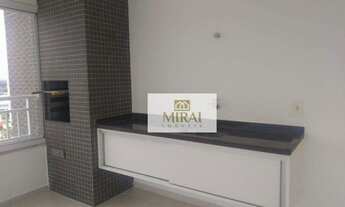 Imagem 3: Apartamento com 2 quartos para alugar, 83 m² por R$ 4.400/mês - Jardim Aquarius - São Jos