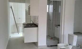 Imagem 2: Apto no centro da Formosa