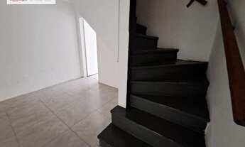 Imagem 3: Sobrado com 2 dormitórios à venda, 100 m² por R$ 810.000,00 - Campo Belo - São Paulo/SP