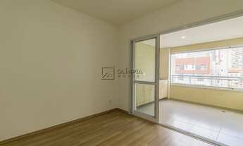 Imagem 5: Apartamento Locação Vila Mariana 66 m² 2 Dormitórios