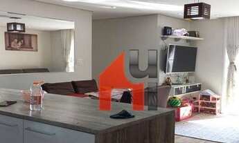 Imagem 6: Apartamento com 3 dormitórios à venda, 69 m² por R$ 560.000,00 - Jardim Previdência - São