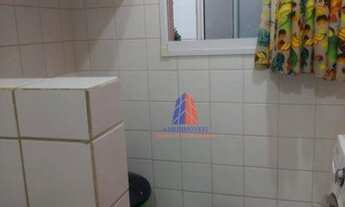 Imagem 6: Casa com 2 dormitórios à venda, 52 m² por R$ 230.000,00 - Jardim Santa Luzia - Santa Bárba