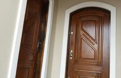 Imagem 4: CASA RESIDENCIAL em SÃO PAULO - SP, PARQUE IPÊ