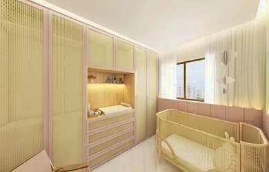 Imagem 5: Parc Jardin | 3 Quartos | 61m²