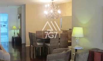 Imagem 7: APARTAMENTO COM 4 DORMTÓRIOS À VENDA EM HIGIENÓPOLIS