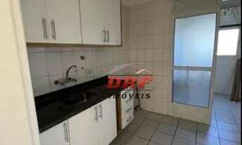 Imagem 1: Apartamento com 3 dormitórios para alugar, 94 m² por R$ 4.780,00/mês - Bosque Maia - Guaru