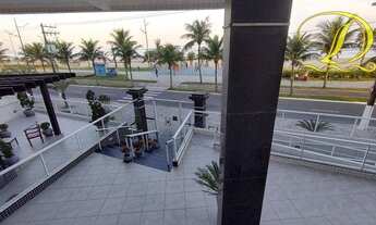 Imagem 5: Apartamento com 1 dormitório à venda, 43 m² por R$ 256.000,00 - Maracanã - Praia Grande/SP