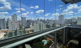 Imagem: Apartamento 1 dormitório para venda e locação