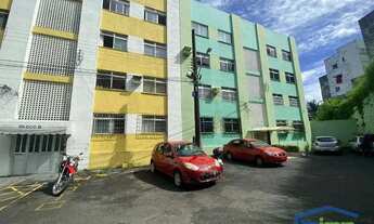 Imagem 2: Apartamento com 2/4 para locação, 52 m² - Federação