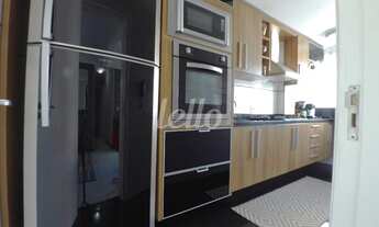 Imagem 4: Santo André - Apartamento Padrão - Santa Teresinha