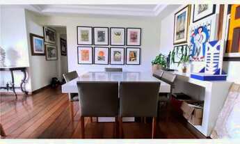 Imagem 7: Apartamento para venda possui 3/4 e 116M², suíte, varanda, infraestrutura, Itaigara - Sal