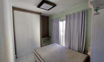 Imagem 4: Apartamento para venda com 45 metros quadrados com 1 quarto em Centro - Itajaí - SC