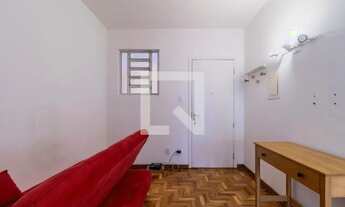 Imagem 3: Apartamento à Venda - Barra Funda, 1 Quarto, 36 m2