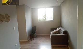 Imagem 11: Apartamento com 2 dormitórios, 46 m² - venda por R$ 265.000,00 ou aluguel por R$ 2.790,00