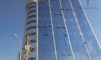 Imagem 2: Sala comercial para locação, 45 m² - Ed. West Point - Parque Campolim em Sorocaba/SP