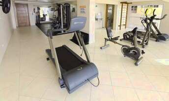 Imagem 4: Apartamento com 3 dormitórios à venda, 132 m² por R$ 1.070.000,00 - Aviação - Praia Grande