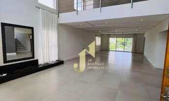Imagem 2: Casa com 6 dormitórios, 850 m² - venda por R$ 4.450.000,00 ou aluguel por R$ 31.000,00 - U