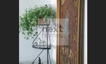 Imagem 2: Apartamento no Plaza Morumbi com 95m² e 2 vagas mobiliado !!!