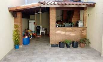 Imagem 4: Sobrado com 3 dormitórios à venda, 213 m² na - Vila Alpina - São Paulo/SP