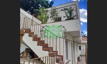 Imagem 6: São Paulo - Casa Padrão - ALTO DA LAPA