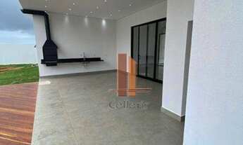 Imagem 3: Casa com 3 dormitórios à venda, 270 m² por R$ 1.350.000,00 - Condomínio Shambala III - Ati