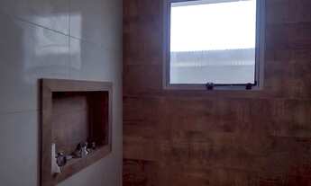 Imagem 4: CASA 3 DORMITÓRIOS COM PISCINA E CHURRASQUEIRA