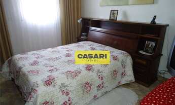 Imagem 5: Casa com 5 dormitórios à venda, 161 m² - Jardim Aclimação - Santo André/SP