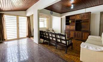 Imagem 6: Casa para venda com 150 metros quadrados com 4 quartos em Vila Andeyara - Ferraz de Vascon